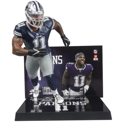 Micah Parsons (Dallas Cowboys) NFL 7" Figure McFarlane CHASE