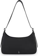 behno Leena Leather Pouchette