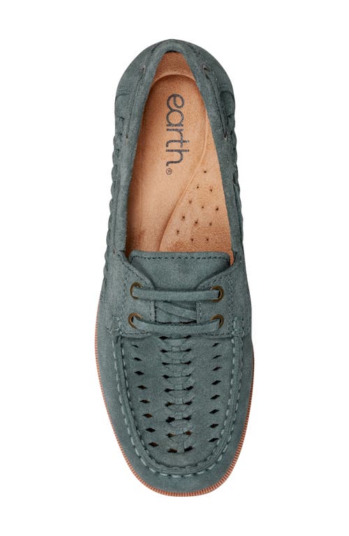 EARTH EARTH® WISHING BOAT SHOE 