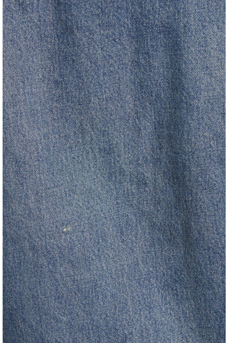 Levi's® Denim Trucker Jacket, Alternate, color, SAVAGE - DX