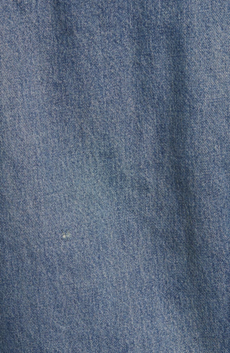 Levi's<sup>®</sup> Denim Trucker Jacket, Alternate, color,