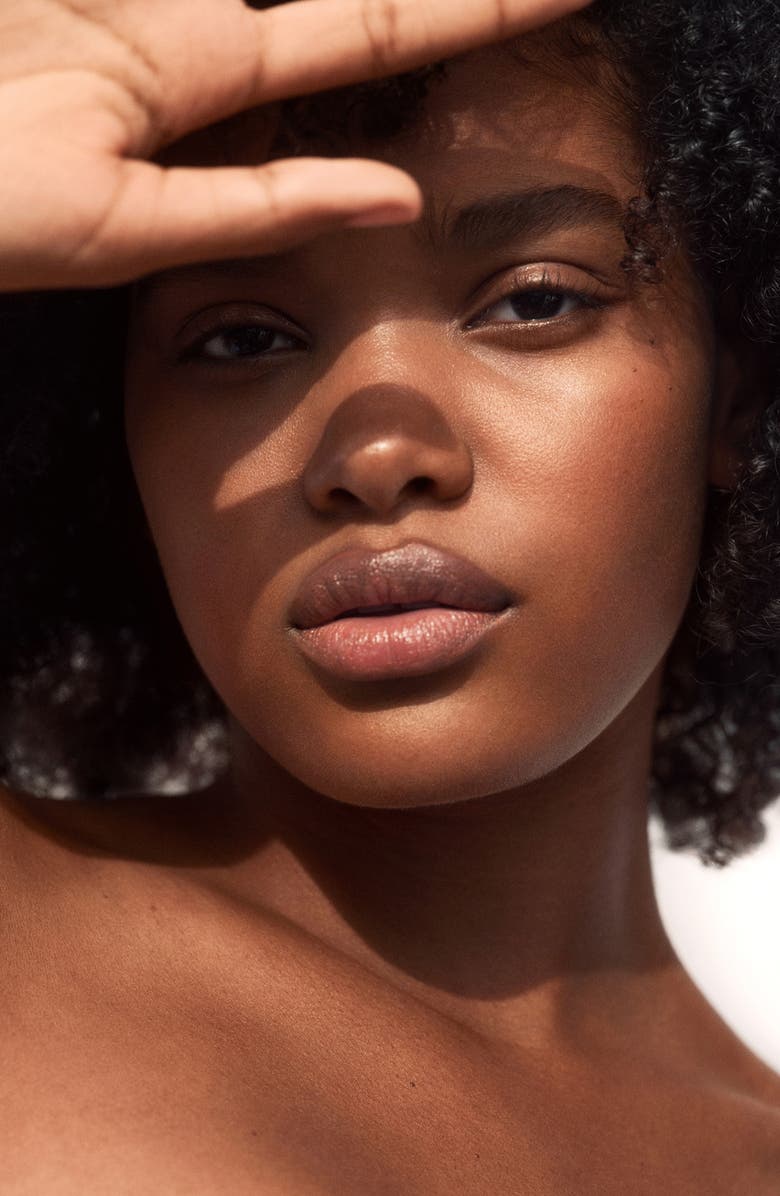 U Beauty Multimodal Sheer Mineral Sunscreen SPF 25, Alternate, color, 