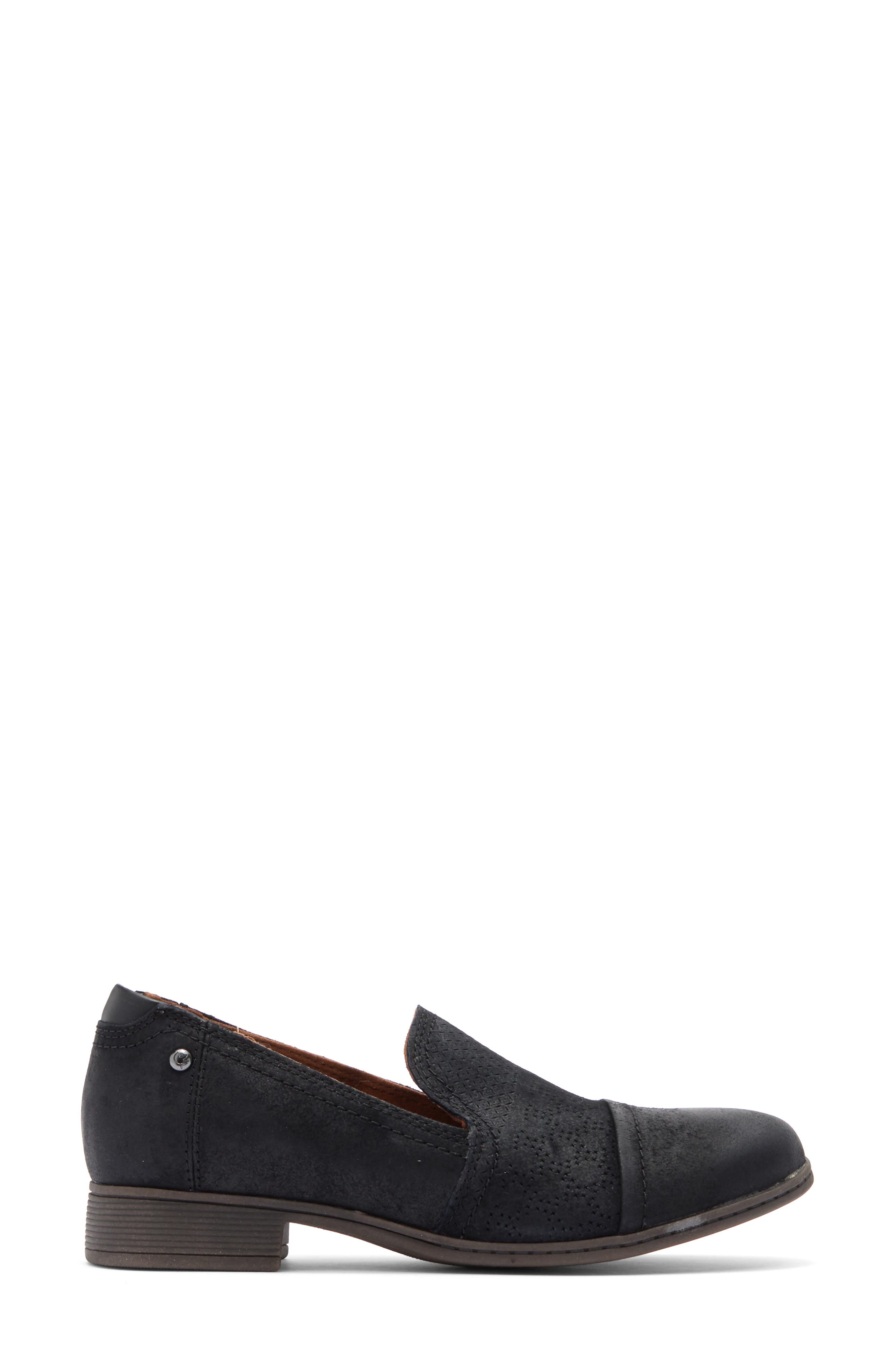 Rockport Cobb Hill Crosbie Loafer, Alternate, color, 