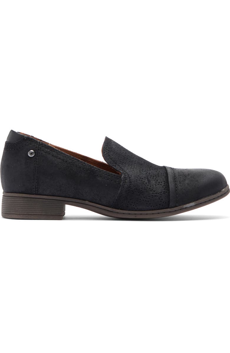 Rockport Cobb Hill Crosbie Loafer, Alternate, color,