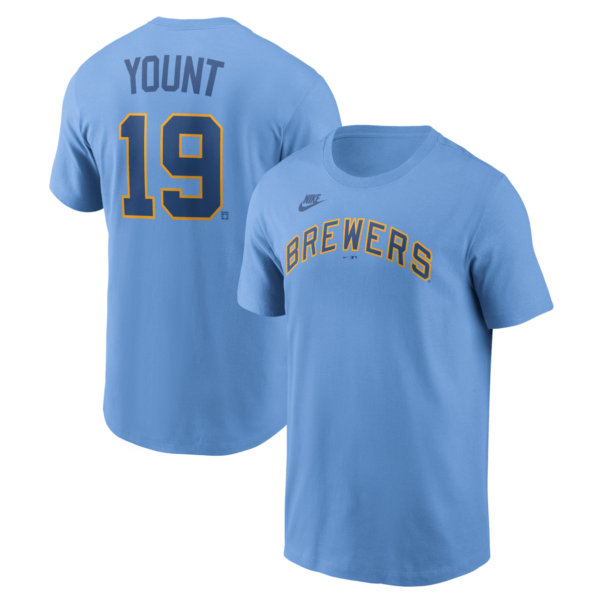 selected Powder Blue