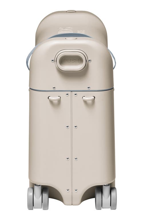 Stokke Kids' Bedbox® 19-inch Ride-on Carry-on Suitcase