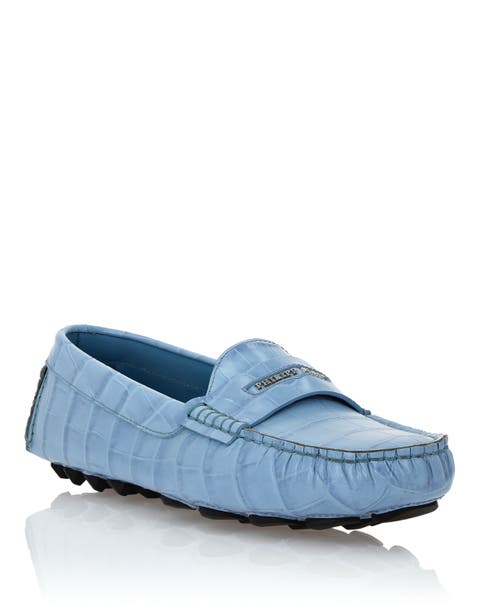 Moccasins Driver Cocco Women