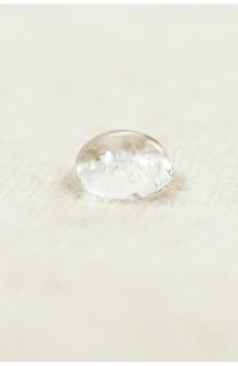 Snüz Pod5 Waterproof Mattress Protector, Alternate, color, White