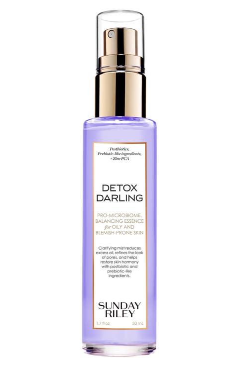 Detox Darling Pro-Microbiome Balancing Essence