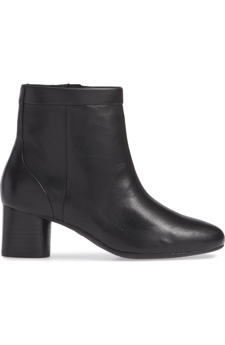 Clarks<sup>®</sup> Un Cosmo Up Bootie, Alternate, color,