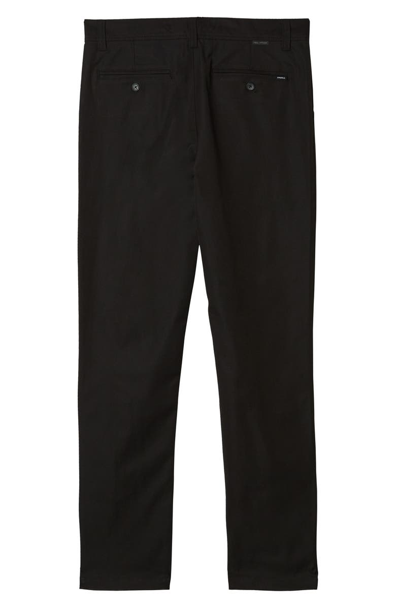 O'Neill Kid's Redlands Modern Hybrid Pants, Alternate, color, 