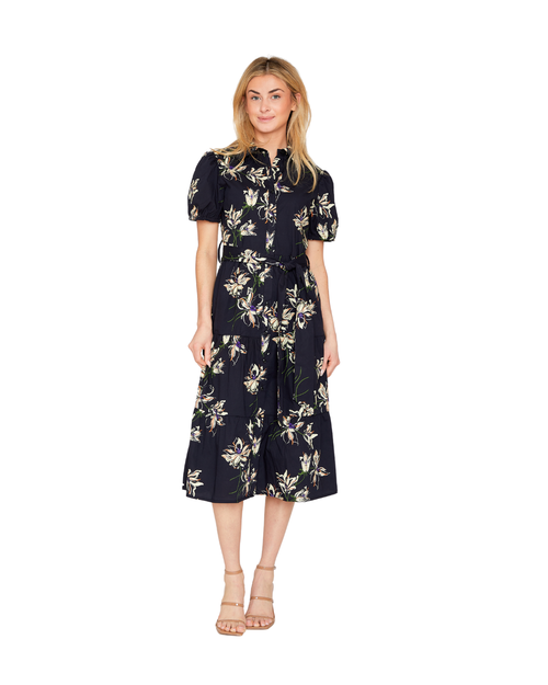 Taylor Tillman Chloe Dress in Garden Romance  product