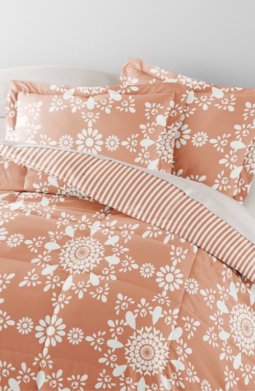 HOMESPUN HOMESPUN 7-PIECE ASSORTED COMFORTER SET