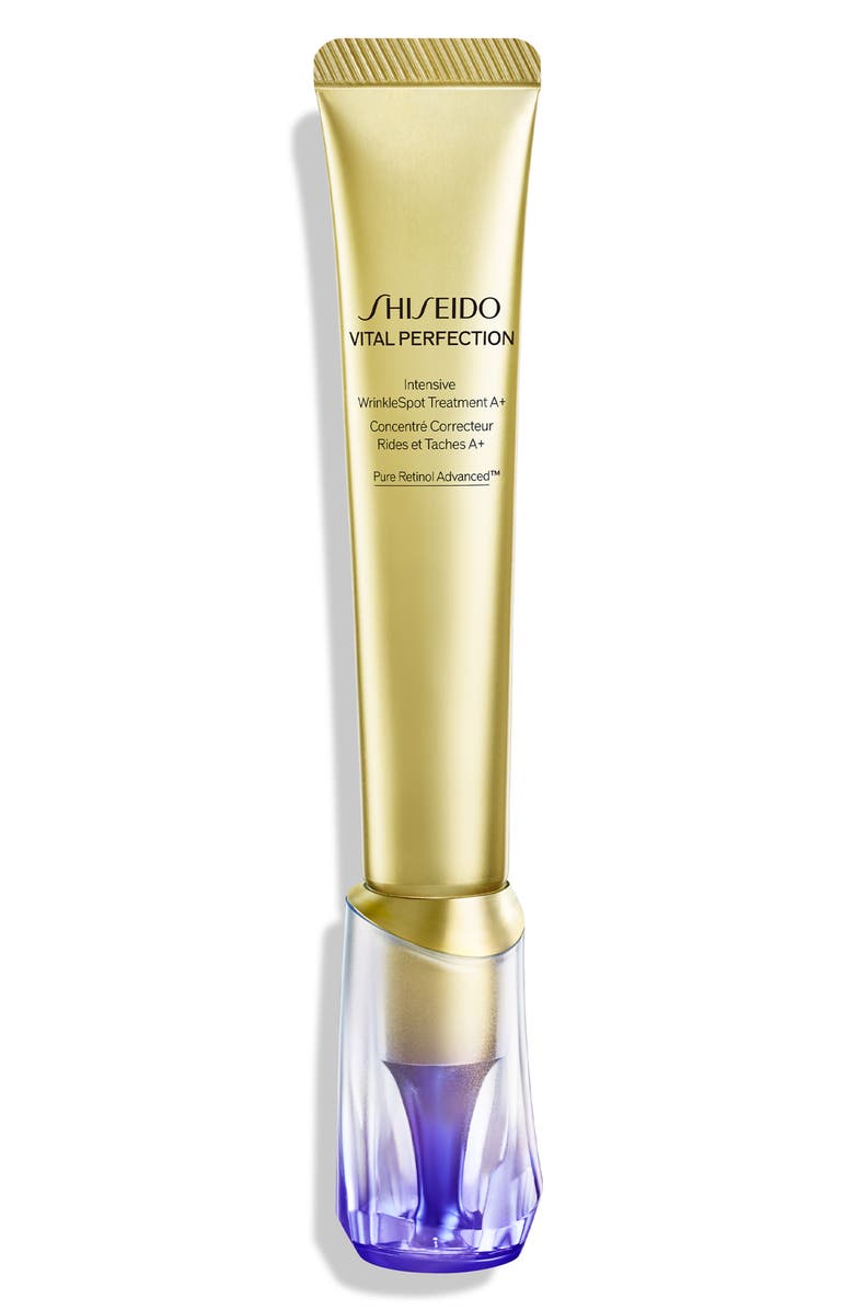 Shiseido Vital Perfection Intensive WrinkleSpot Treatment A+, Main, color, 
