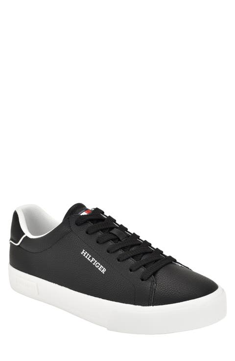 Rawly Low Top Sneaker