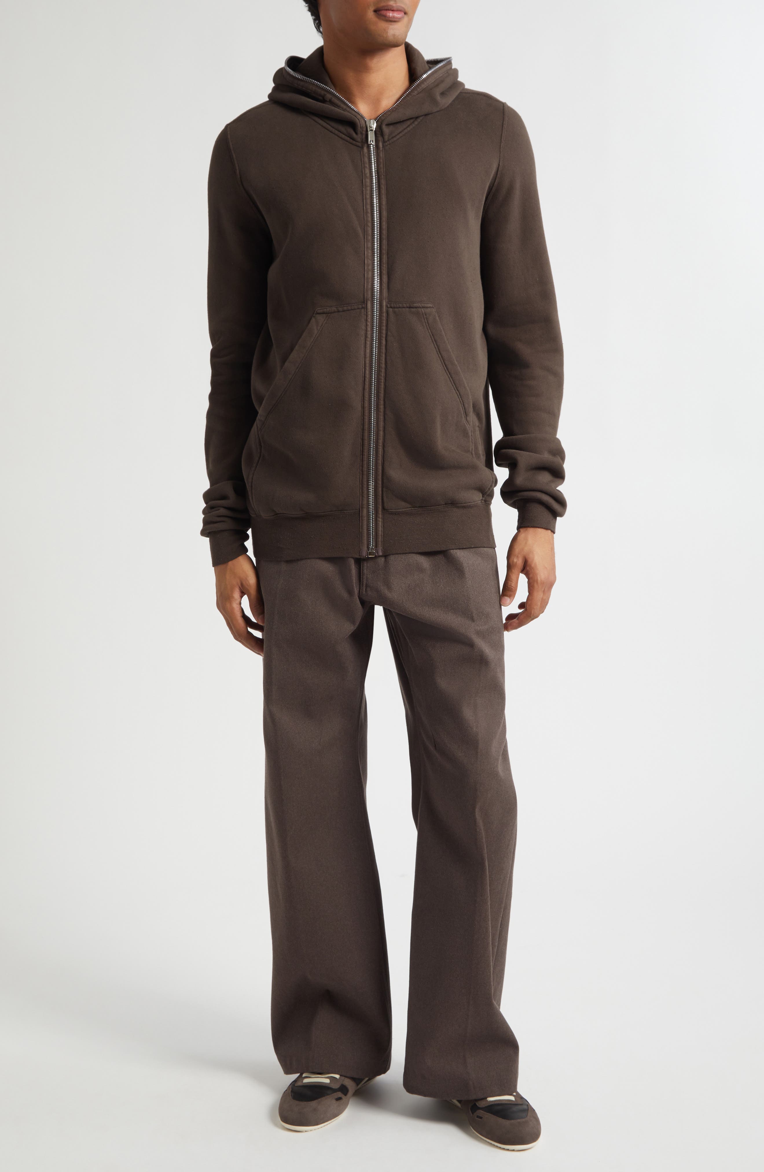 Geth Wide Leg Jeans - image 2