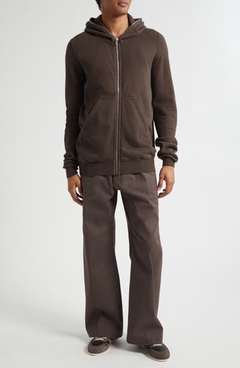 Rick Owens DRKSHDW Gimp Hoodie | Nordstrom