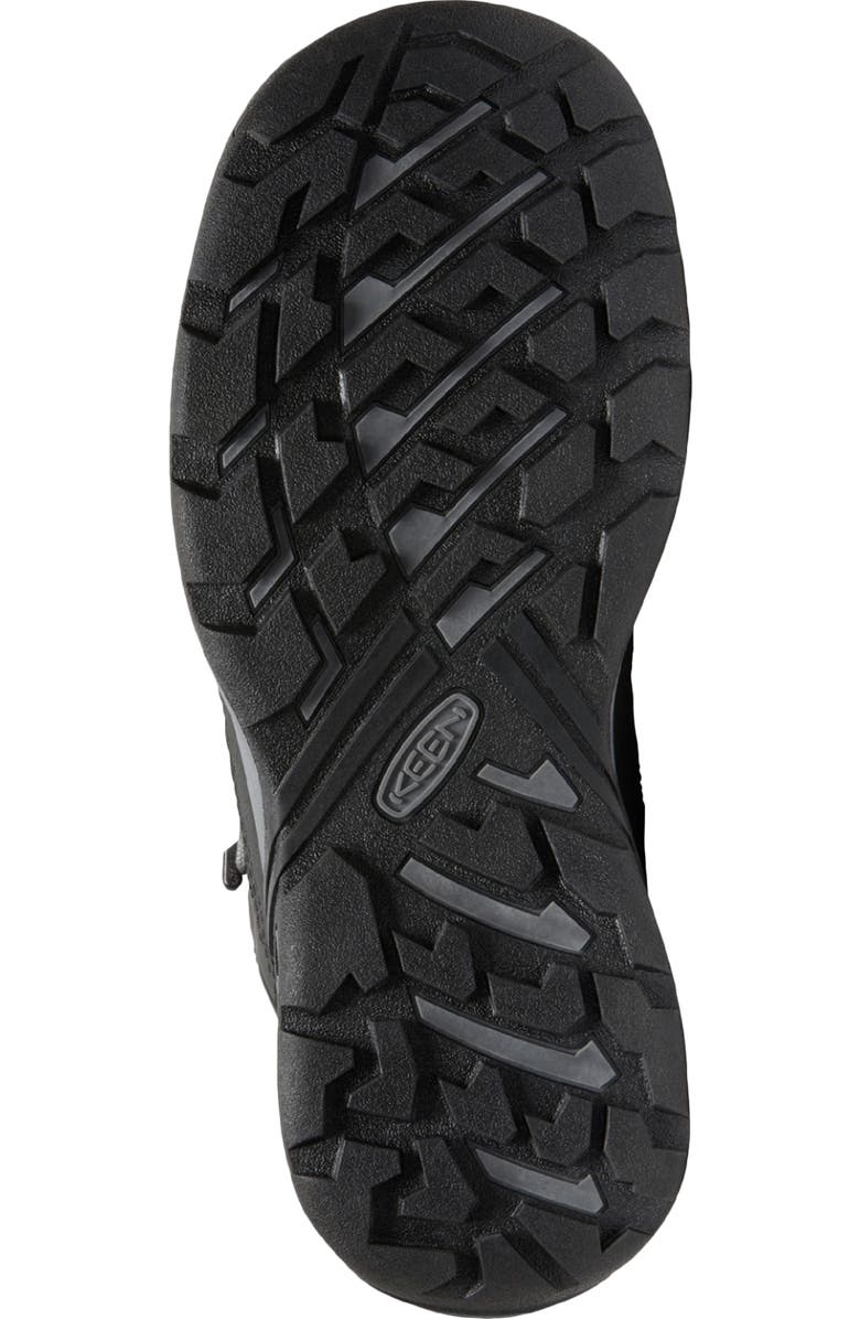 KEEN Circadia Waterproof Mid Hiking Shoe, Alternate, color,