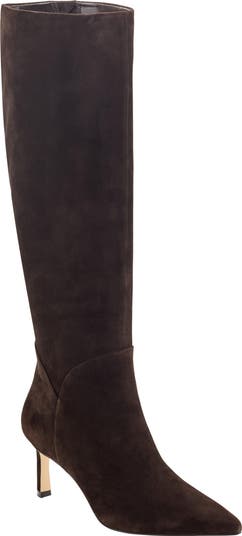 Sabrina Knee High Boot