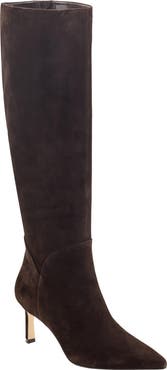 Marc Fisher LTD Sabrina Knee High Boot