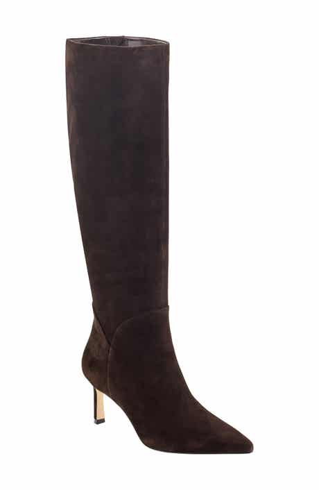 Marc Fisher LTD Sabrina Knee High Boot