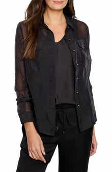 NIC+ZOE Batiste Breeze Jacket