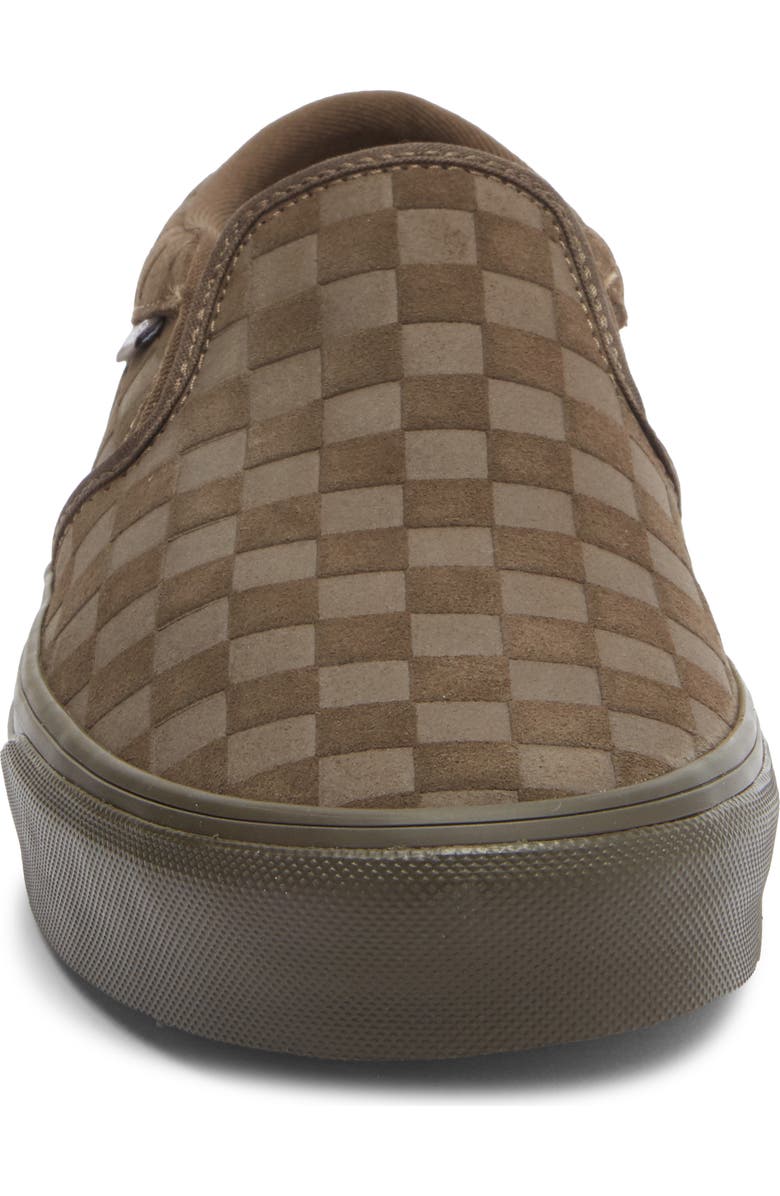 Vans Asher Sneaker, Alternate, color,