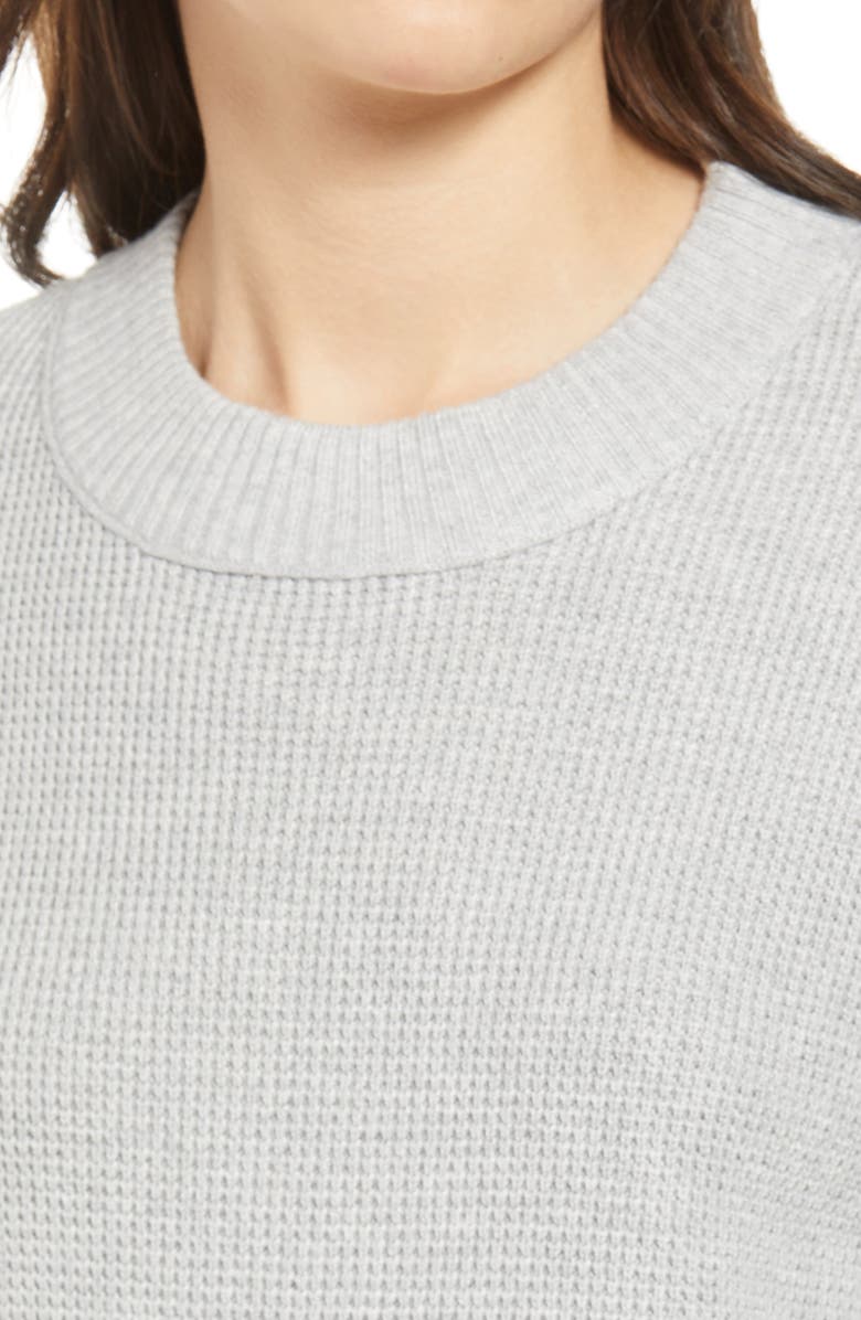 Treasure & Bond Thermal Stitch Pullover, Alternate, color, 