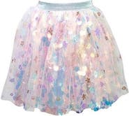 Lola + The Boys Paillette Stars Tutu