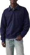 Levi's Leo Rugby Sweatshirt