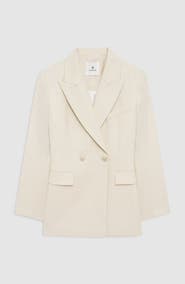 ANINE BING Tiphaine Blazer