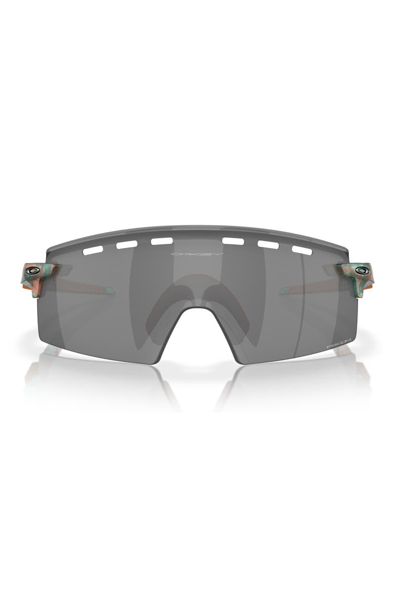 Encoder 39mm Polarized Rectangular Sunglasses, Alternate, color, COPPER