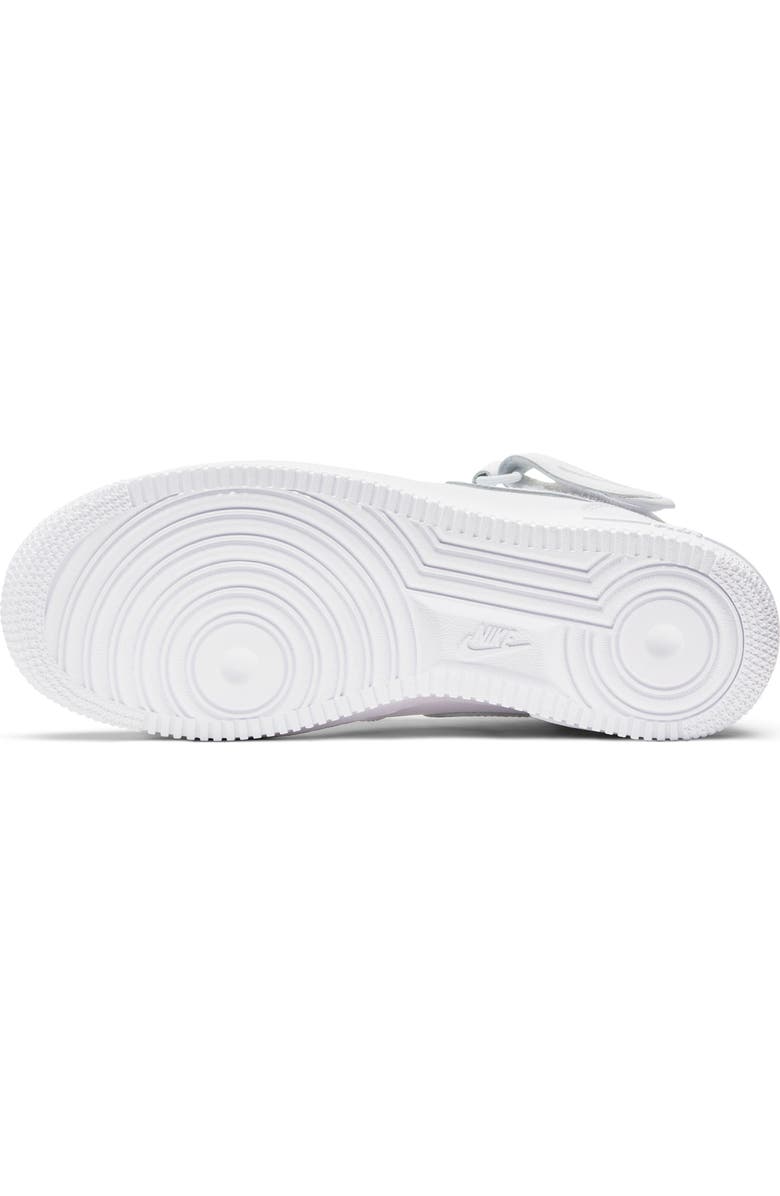 Nike Air Force 1 '07 Mid Sneaker, Alternate, color,