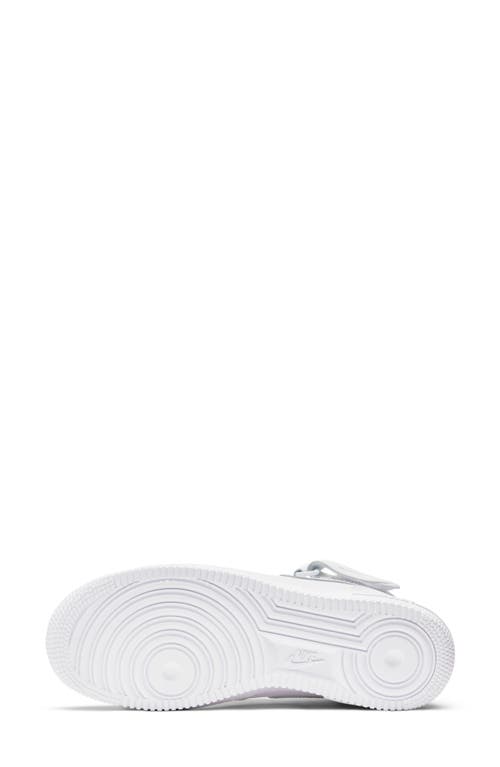 Nike Air Force 1 '07 Mid Sneaker