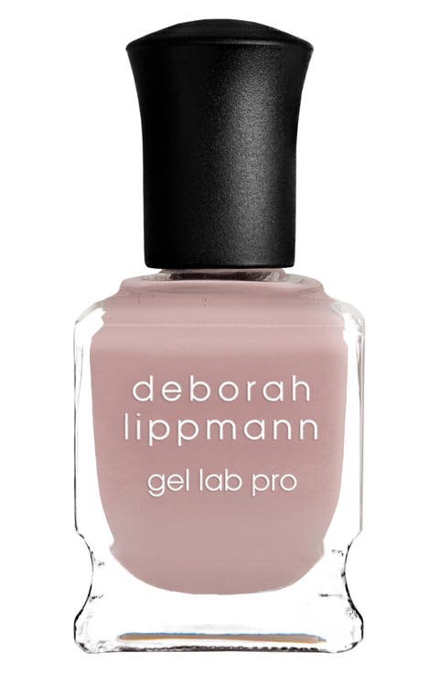 Gel Lab Pro Nail Color