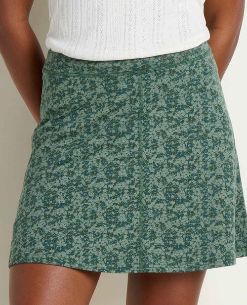 Toad And Co Toad & Co Seleena Skort