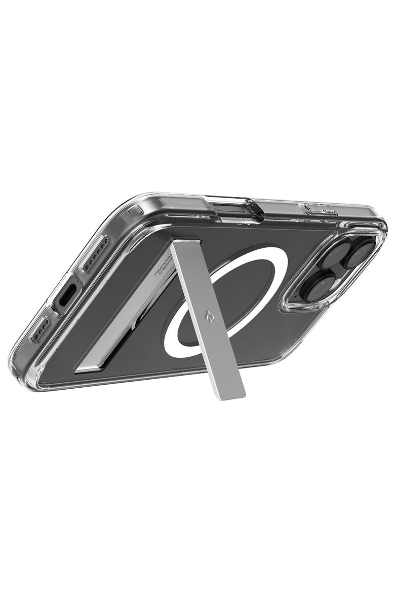 Slim Armor Essential S MagSafe Case for Apple iPhone 16 Pro Max, Alternate, color, Clear