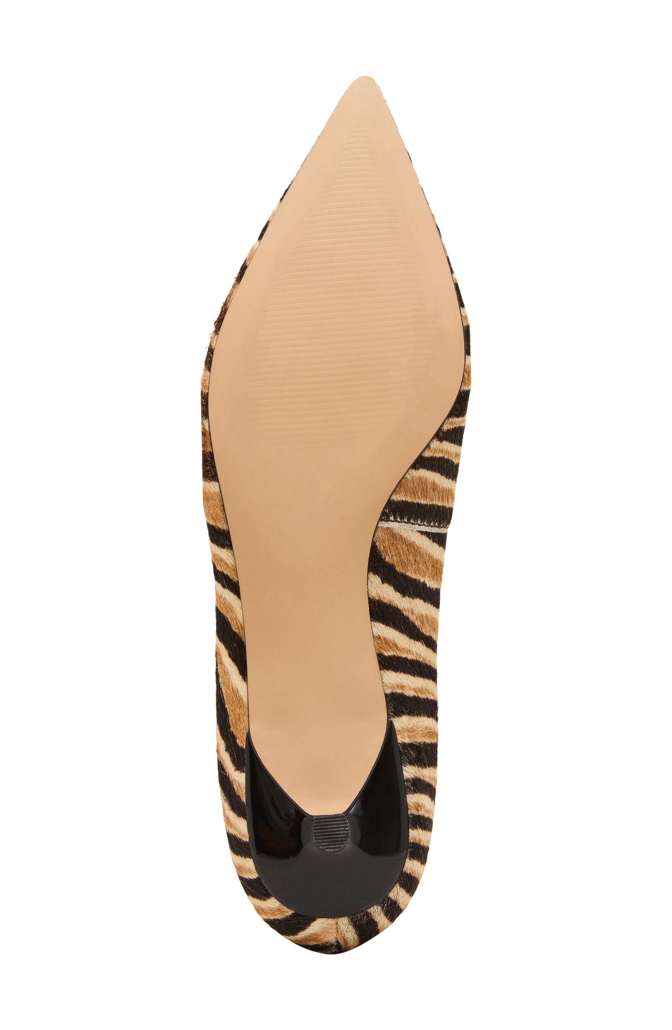 Ardyn-H Pump, Alternate, color, TIGER
