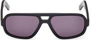 adidas 55MM Navigator Sunglasses