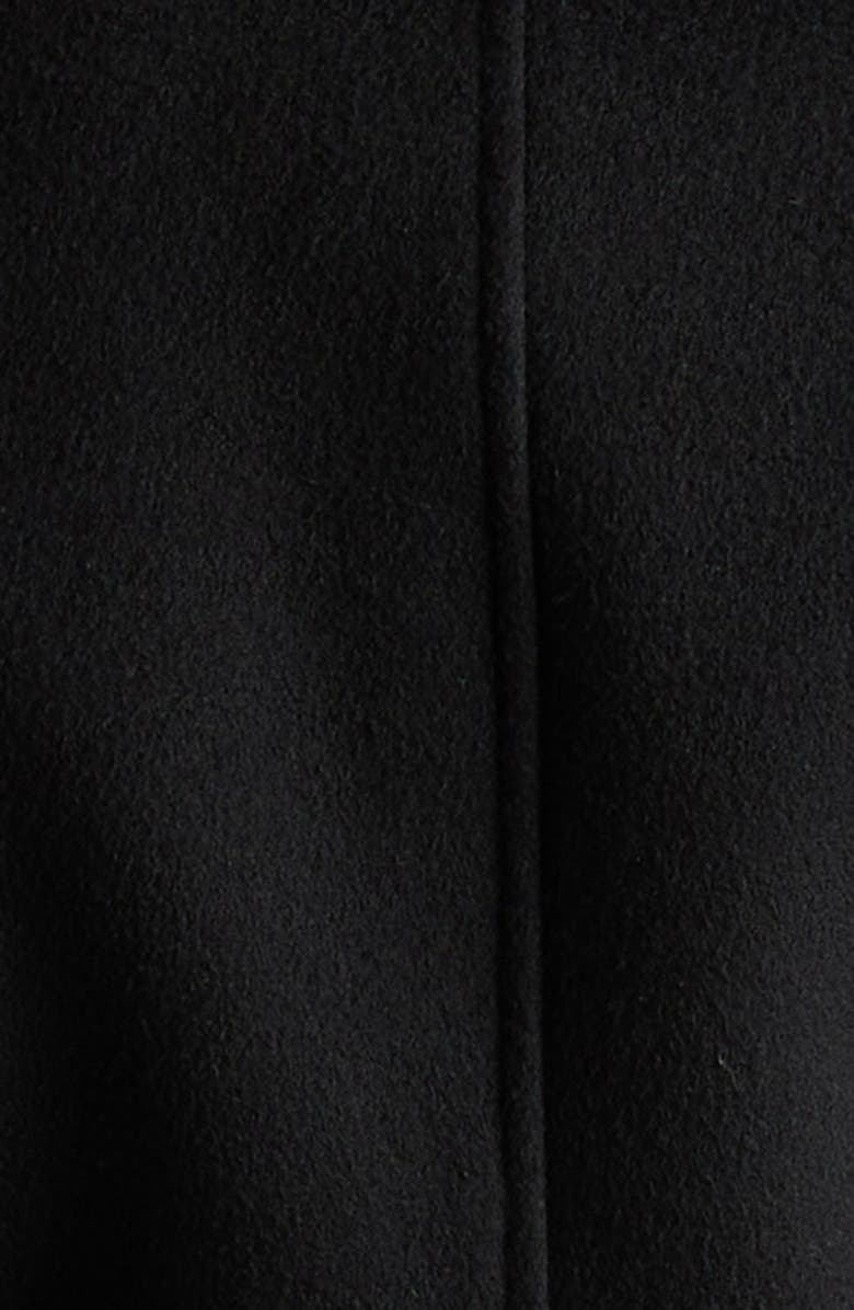 TOM FORD Virgin Wool Crop Peacoat, Alternate, color, 