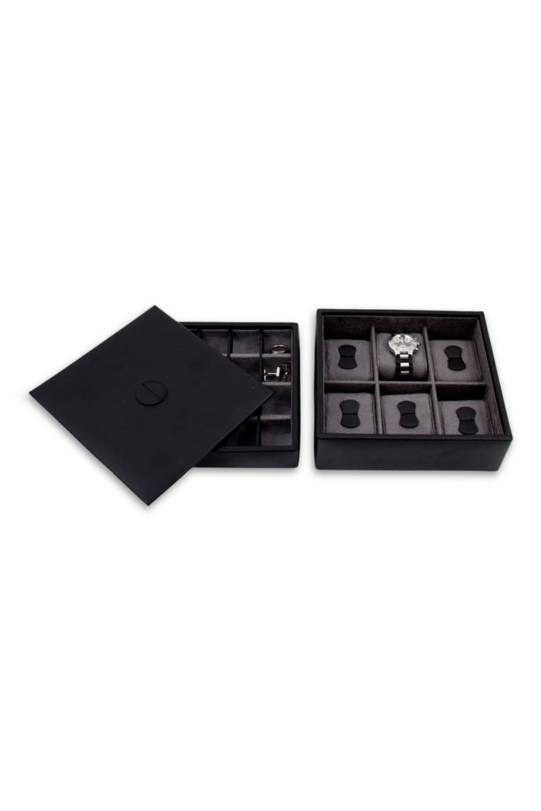 Stacked Valet Tray, Alternate, color, MULTI-COLOR
