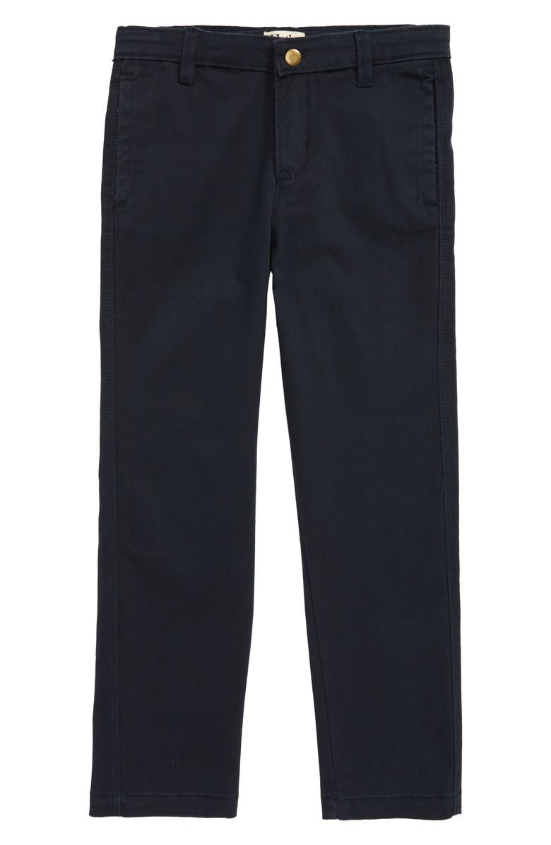 Hatley Twill Pants, Main, color, 