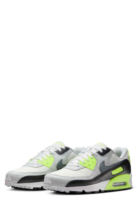 Air Max 90 Gore-Tex® Waterproof Sneaker (Men)