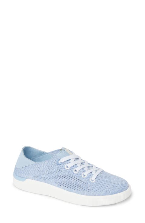 Neptune Knit Sneaker (Women)