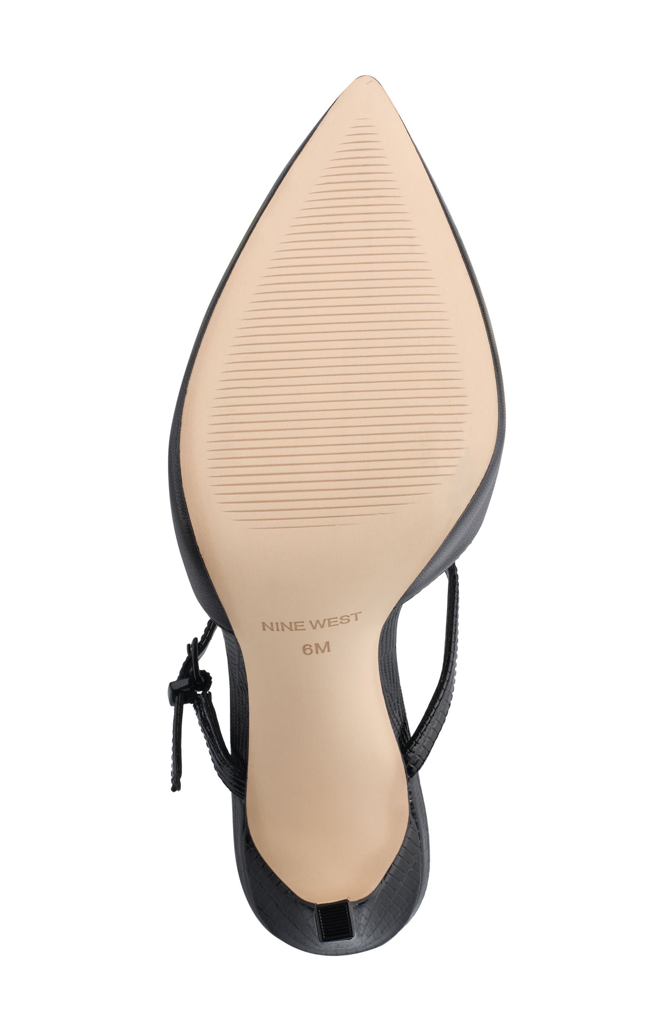 Nine West Tips Mule, Alternate, color, 