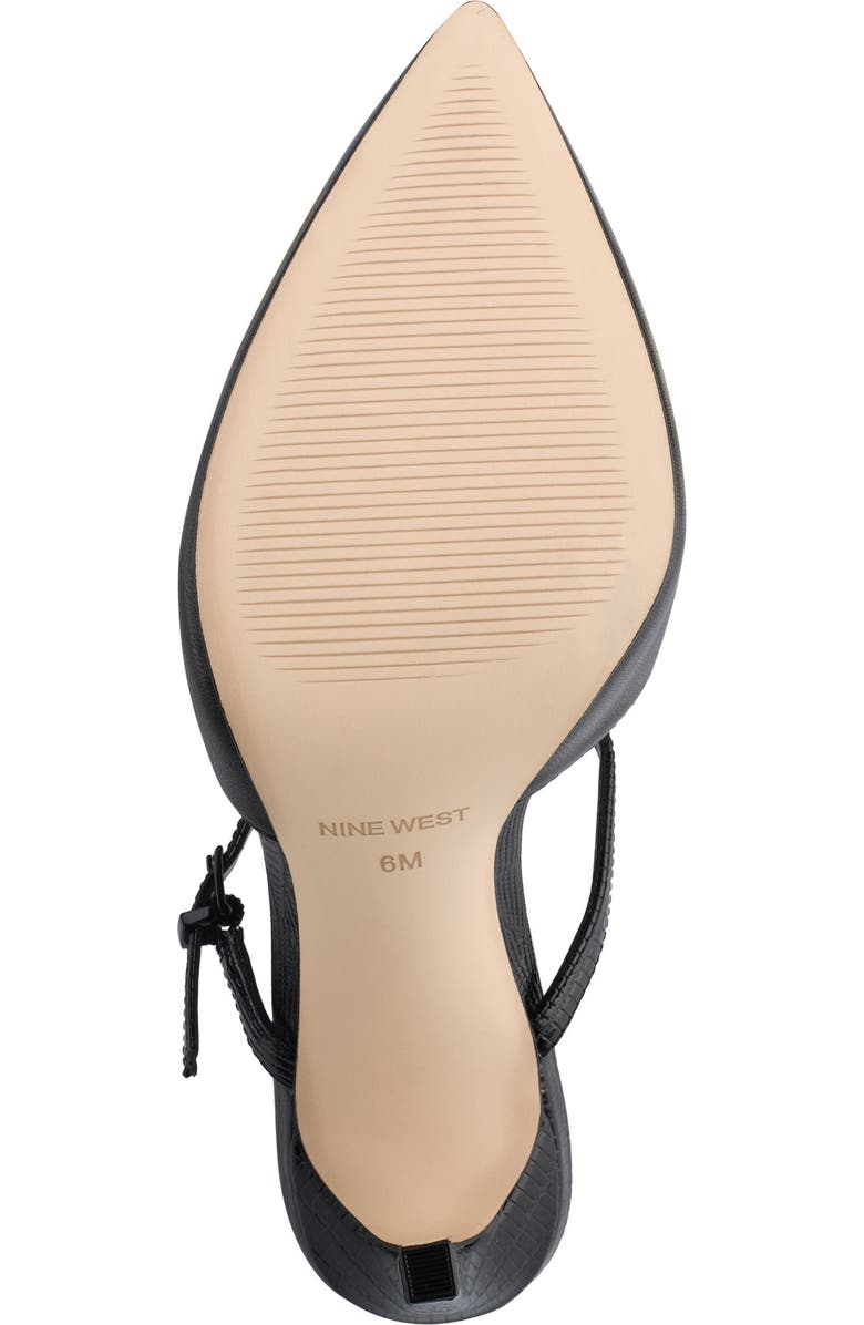Nine West Tips Mule, Alternate, color,
