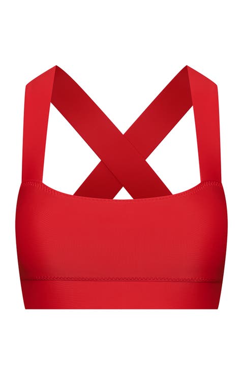 The Reversible Sporty Top