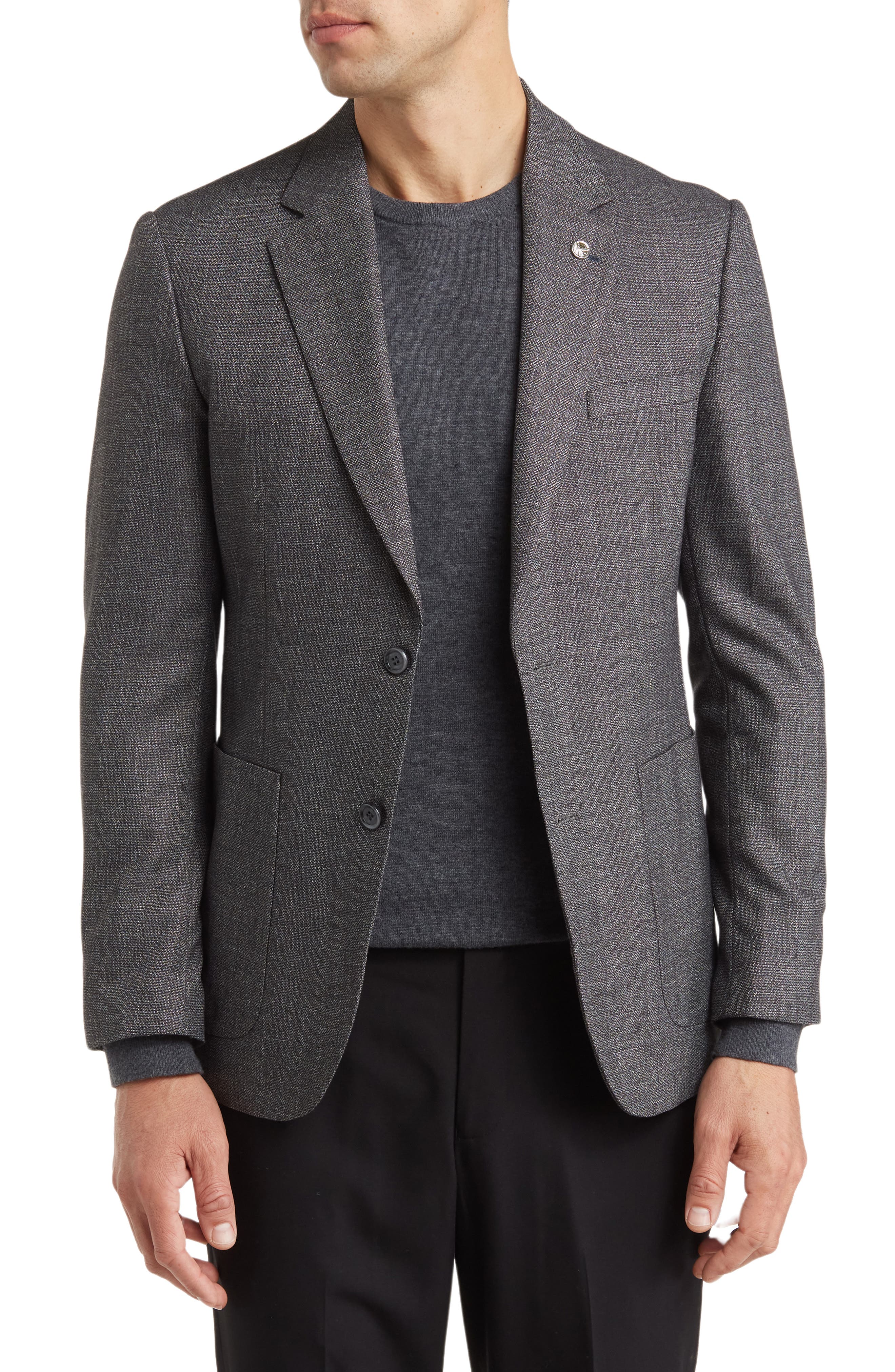 TOM BAINE Performance Sport Coat (Men) | Nordstromrack