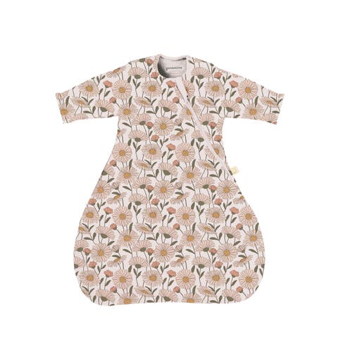 Long Sleeve Transitional Swaddle Sleep Bag, 1.0 TOG - Baby