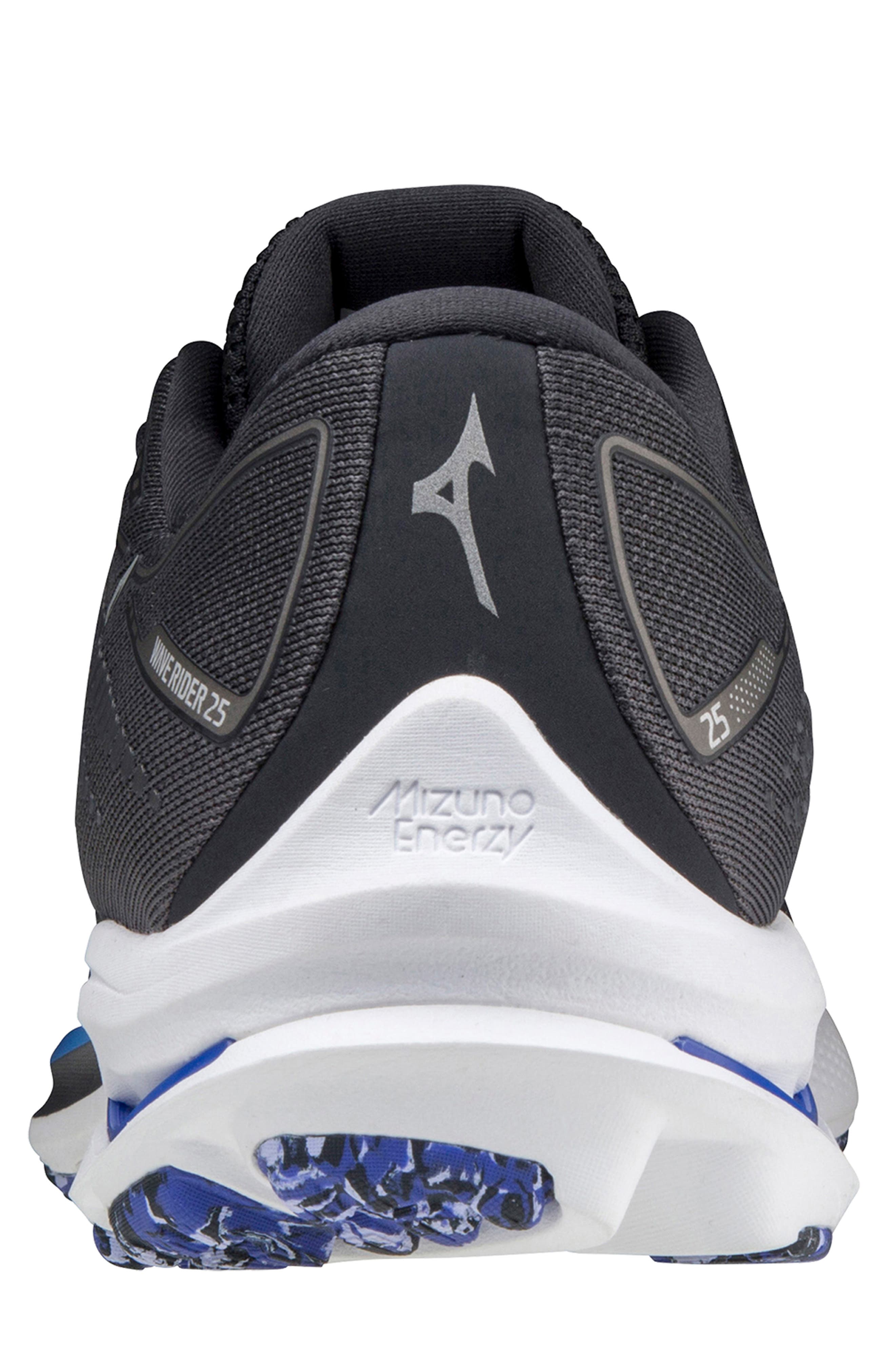 Mizuno Wave Rider 25 Sneaker, Alternate, color, 